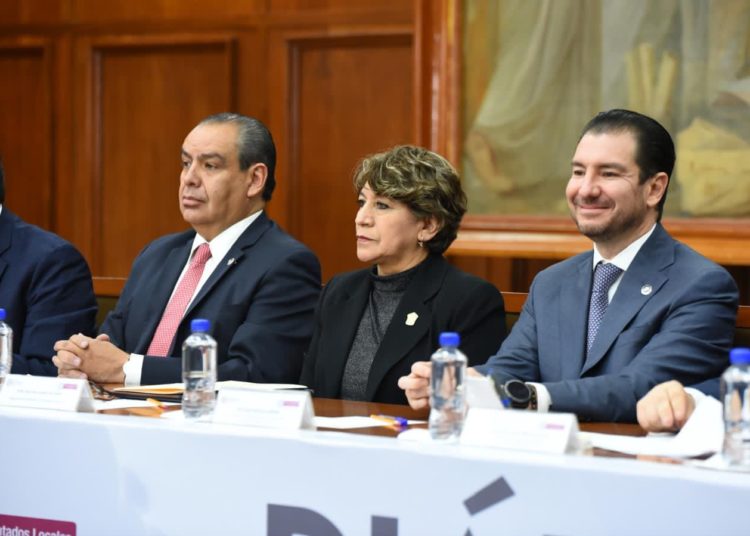 Debaten en Congreso local sobre austeridad en Poder Judicial