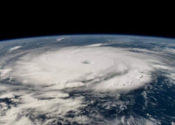 Beryl tocará tierra en México como huracán categoría 2 en el municipio de Felipe Carrillo Puerto