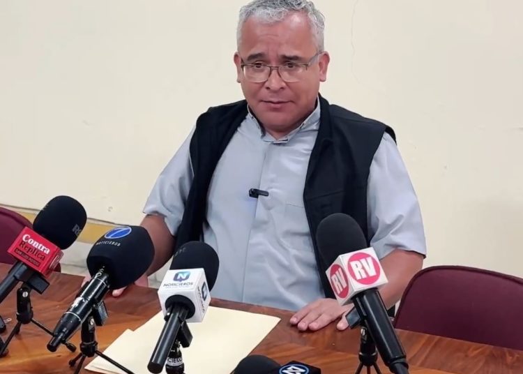 Pide Iglesia de San Luis Potosí al Legislativo local no ser palero del gobierno de Ricardo Gallardo