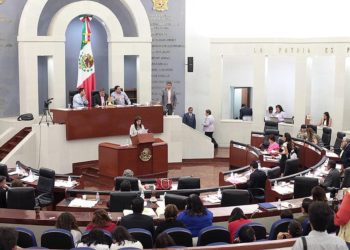 Pide Iglesia de San Luis Potosí al Legislativo local no ser palero del gobierno de Ricardo Gallardo
