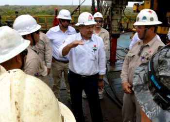 PEMEX invierte 12 mil 700 MDP en la reducción de riesgos laborales y ambientales