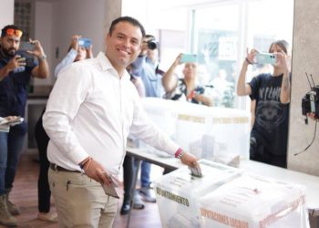 Anulan elección en municipio de Zacatecas, Miguel Varela denuncia golpe a la democracia