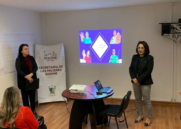 Piden al municipio de Ahome atender ola de abusos sexuales a mujeres