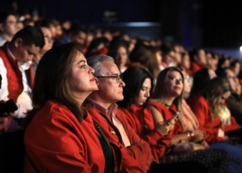 Cierra filas PRI Edomex con la modernización del partido