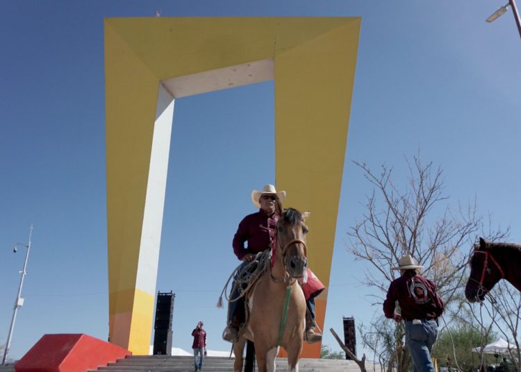 Busca alcalde declarar la capital de Chihuahua como ciudad heroica