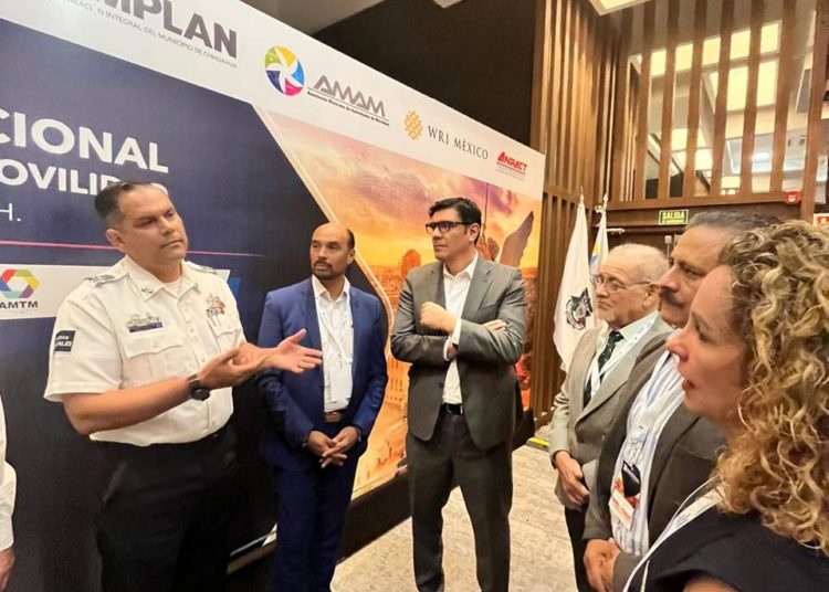 Visión estatal, clave en la agenda nacional de movilidad 2024-2030: ANPACT