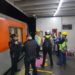 Sin servicio L2 del Metro de Normal a Zócalo