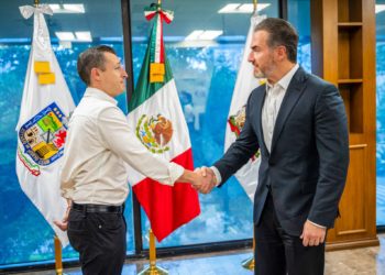 Arranca en Monterrey proceso de transición del Gobierno Municipal