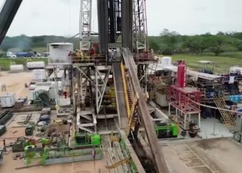 Descubrimiento estratégico: PEMEX encuentra potencial de más de 2 mil millones de barriles en Veracruz
