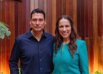 Reitera Gobernadora electa Libia García trabajo coordinado con alcaldes electos