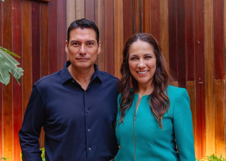 Reitera Gobernadora electa Libia García trabajo coordinado con alcaldes electos
