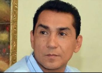 Juez concede amparo a José Luis Abarca, ex alcalde de Iguala, vinculado a caso Ayotzinapa