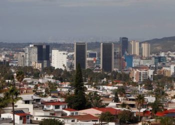 Tijuana, el municipio más poblado del país