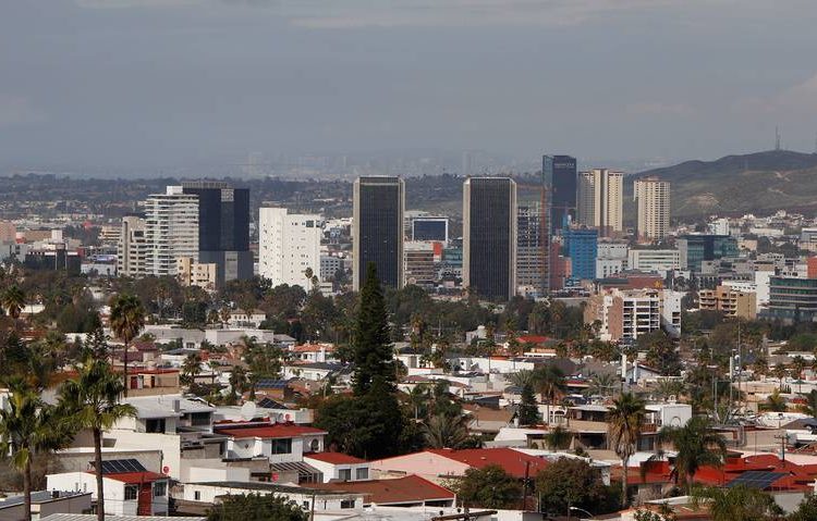Tijuana, el municipio más poblado del país