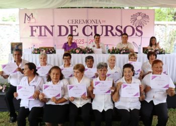 Fundación Misión de Doña Margarita celebra su fin de cursos