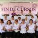Fundación Misión de Doña Margarita celebra su fin de cursos