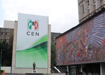 Ante Tribunal Electoral impugnan expresidentes del PRI la XXIV Asamblea Nacional