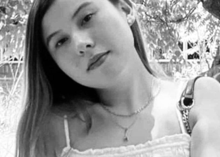 “Que las jovencitas no viajen solas”: la propuesta de la fiscal de Baja California tras el hallazgo sin vida de Paola Andrea