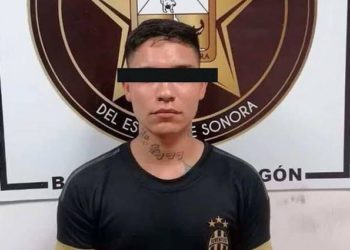 Conductor del Didi en el que viajaba Paola Andrea Bañuelos se entrega a las autoridades