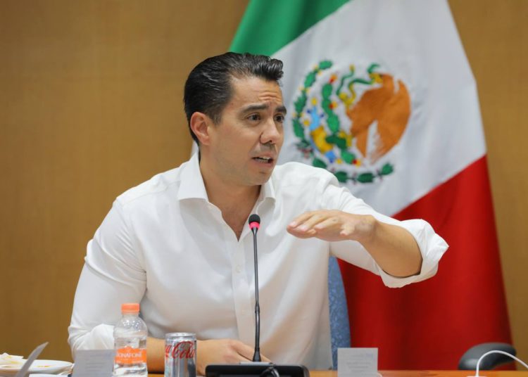 No seré tapadera de nadie, asegura alcalde electo de Querétaro, Felifer Macías