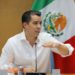 No seré tapadera de nadie, asegura alcalde electo de Querétaro, Felifer Macías