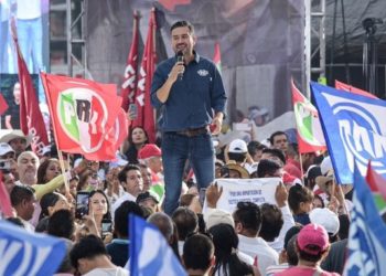 “Me quieren presentar como un trofeo”: Miguel Ángel Yunes denuncia persecución política