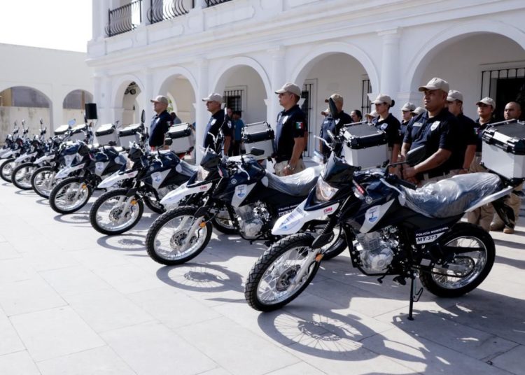 Con banderazo nacional arranca en Monterrey, Nuevo León, el Operativo Vacacional de Verano 2024