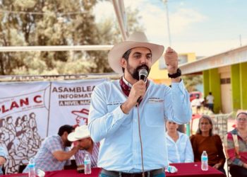 Municipio es opaco, afirma diputado de Morena; “póngase a trabajar”, le responde alcalde