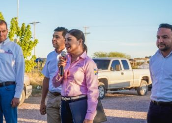 Podría convertirse Meoqui en el primer municipio de Chihuahua en tener Policía certificada