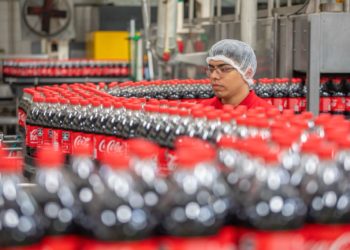 Arca Continental aumenta sus utilidades un 15.2% en el segundo trimestre