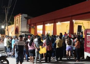 Pobladores encarcelan a alcaldesa de San Juan Bautista Cuicatlán por presunto desvío de recursos