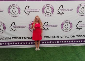 Atacan a balazos a Aída Elena Beltrán, concejal del PRI en la alcaldía Azcapotzalco de la CDMX