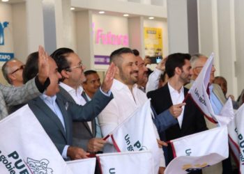 Puebla realizará encuentro de Asociación de Alcaldes de Ciudades Capitales