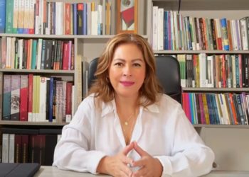 Lucy Meza revela fraude electoral en Morelos y solicita anulación de resultados