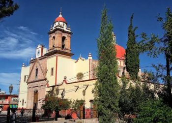 Villa de Pozos se convierte en el municipio 59 de San Luis Potosí