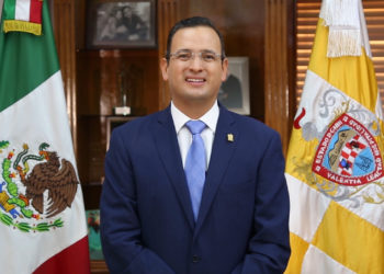 Afirma alcalde Bonilla que actividades en Parral no son destape hacía la gubernatura