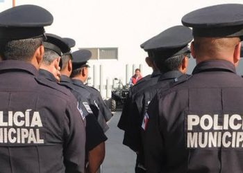 Primera alcaldesa de Mazatlán recibirá una policía acusada de violar derechos humanos