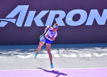 AKRON se Alista para la Segunda Edición del WTA 250 Mérida Open