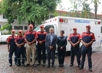 Por faltas administrativas y no por presuntos nexos con el crimen, la baja de policías en Cuernavaca: alcalde