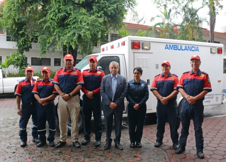 Por faltas administrativas y no por presuntos nexos con el crimen, la baja de policías en Cuernavaca: alcalde