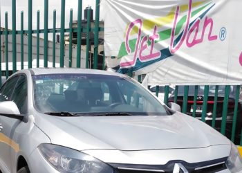 Jet Van Car: Contratos multimillonarios con CFE a pesar de sanciones