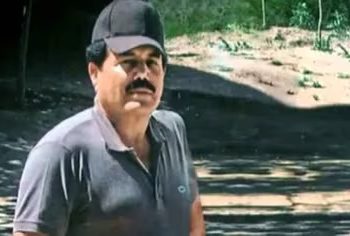 ‘El Mayo’ Zambada y Joaquín Guzmán López se entregan en EU