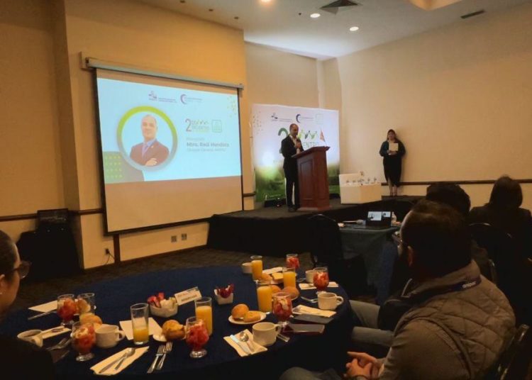 México busca liderar en la incorporación de material reciclado en envases para 2030: ANIPAC