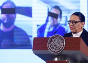 Gobierno de México no participó en detención de “El Mayo” Zambada y Joaquín Guzmán López