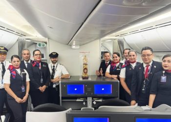 Llegan a México reliquias de San Judas Tadeo