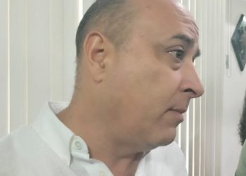 En menos de un mes, alcalde interino de Puerto Vallarta viaja a Alaska y NY