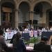 No se nos va a olvidar el caso Ayotzinapa, asegura Sheinbaum Pardo