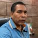 No tenemos enemigos, dice alcalde de Texistepec tras atentados a integrantes del Cabildo