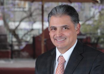 Reportan asesinato de Julio César Almanza Armas, presidente de la Fecanaco en Tamaulipas