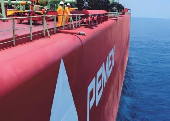 PEMEX incrementa producción de gasolinas y diésel en el primer semestre de 2024